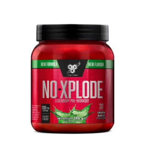 NO-XPLODE 390 G BSN