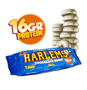 Harlems 110 g Max Protein