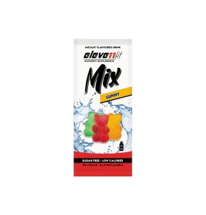 Sobre Mix sabor gummy
