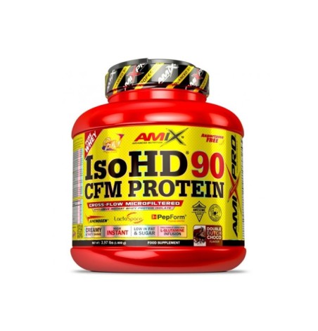 ISO HD 90 CFM PROTEIN 1800G AMIX