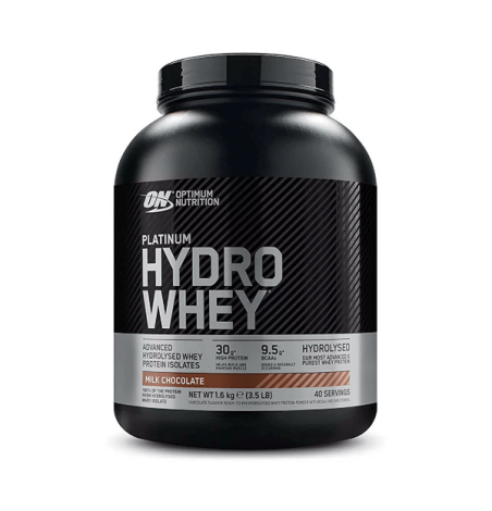 PLATINUM HYDRO WHEY 1.6 KG ON