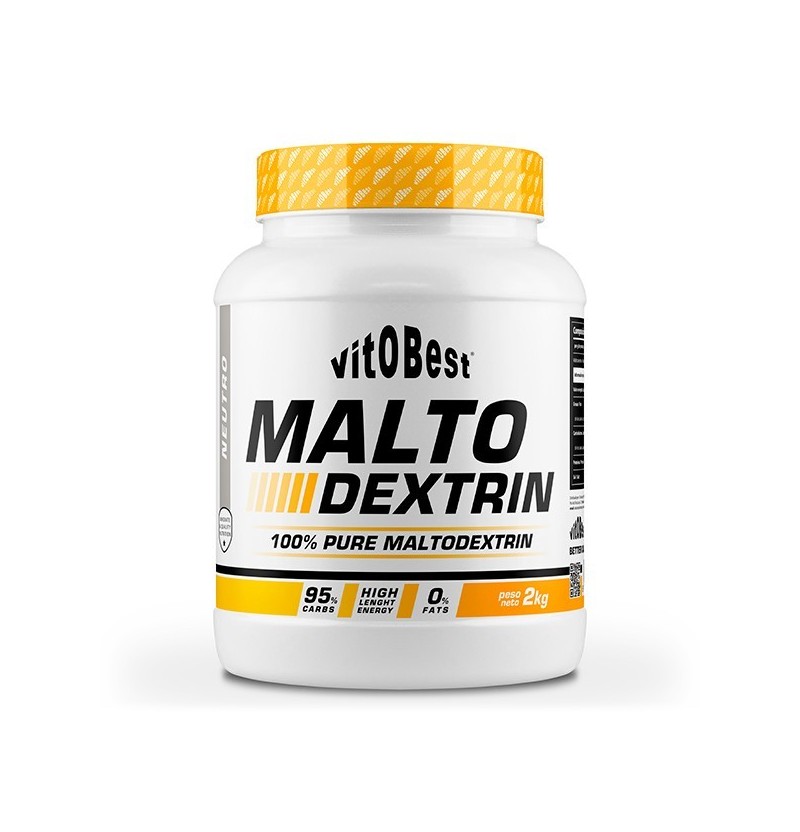 MALTO DEXTRIN 2 KG VITOBEST