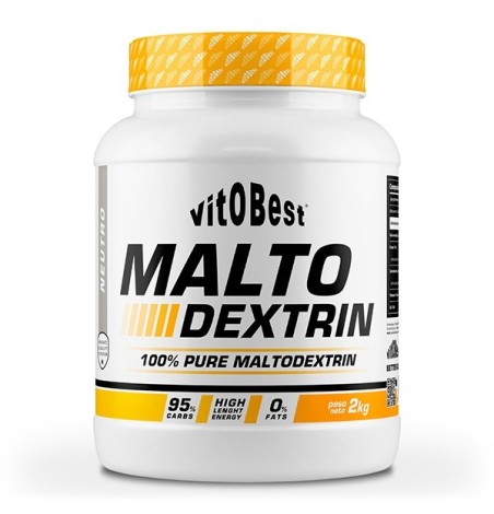 MALTO DEXTRIN 2 KG VITOBEST