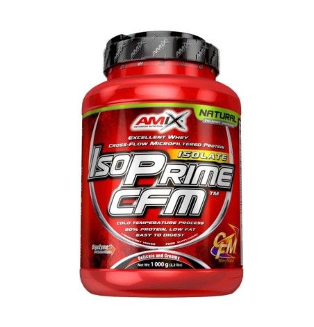 ISO PRIME CFM 1 KG AMIX