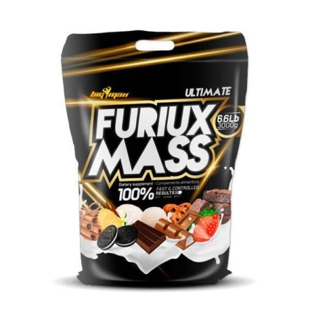 FURIUX MASS 3000 G BIG MAN