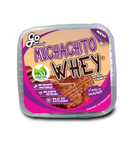 MUCHACHITO WHEY 175 G