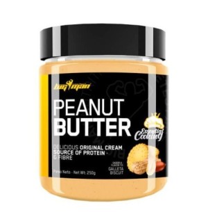 PEANUT BUTTER 250 G BIG MAN