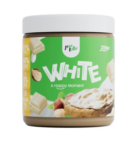 CREMA PROTEICA 250 G PROTELLA WHITE