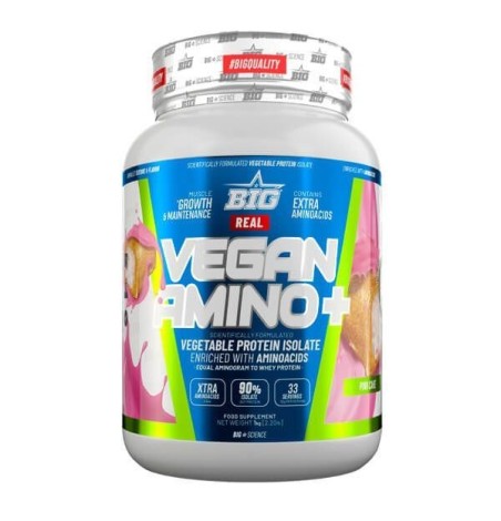 VEGAN AMINO BIG 1KG