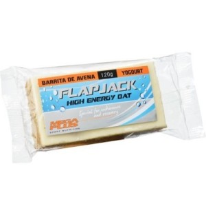 FLAP JACK 120 G MEGA PLUS