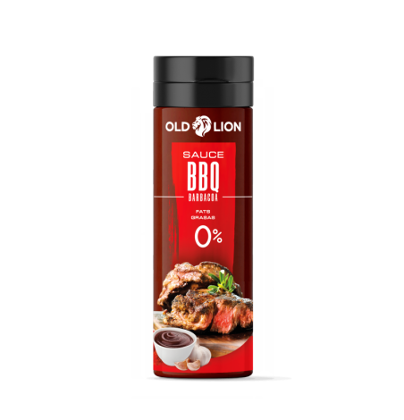 SAUCE BBQ