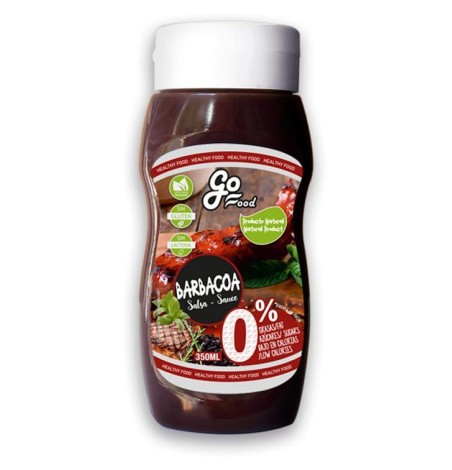 BARBACOA 350 ML GOFOOD