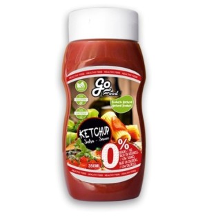 KETCHUP 350 ML GOFOOF