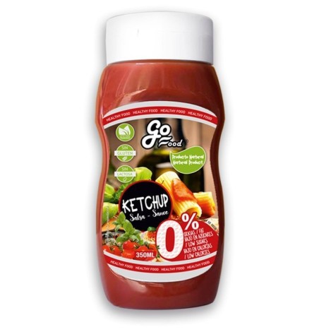 KETCHUP 350 ML GOFOOF