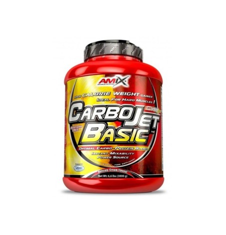 CARBIOET BASIC 3 KG AMIX