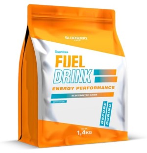 FUEL DRINK 1.4 KG QUAMTRAX