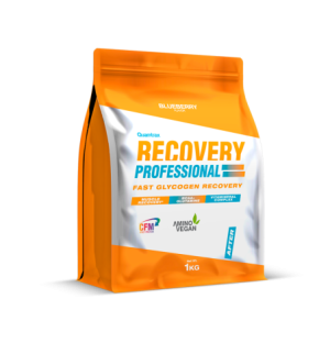 RECOVERY PROFESSIONAL 1 KG QUAMTRAX