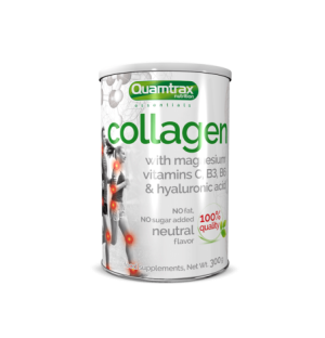 COLLAGEN 300 G QUAMTRAX