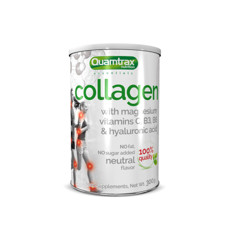 COLLAGEN 300 G QUAMTRAX