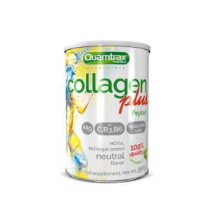 COLLAGEN PLUS 350 G QUAMTRAX