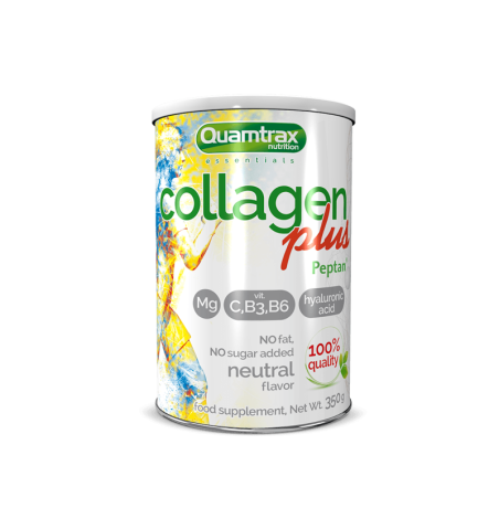 COLLAGEN PLUS 350 G QUAMTRAX