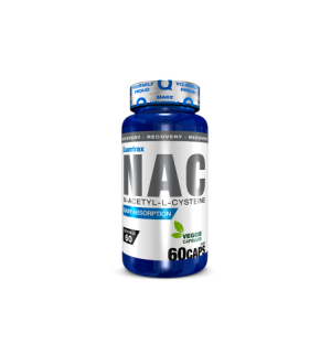 NAC 60 CAPSULAS QUAMTRAX