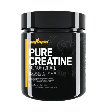 PURE CREATINE 300 G BIG MAN