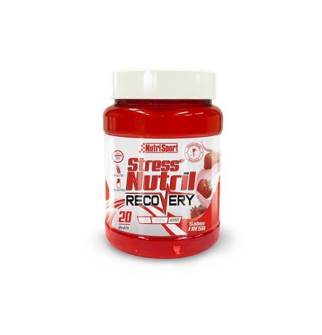 STRESS NUTRIL RECOVERY 800 G NUTRI SPORT