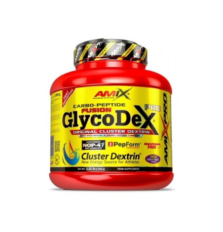 GLYCODEX 1500 G AMIX