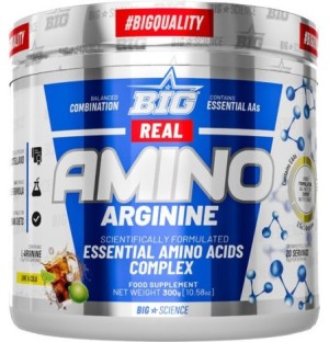 AMINO ARGININE 300 G BIG