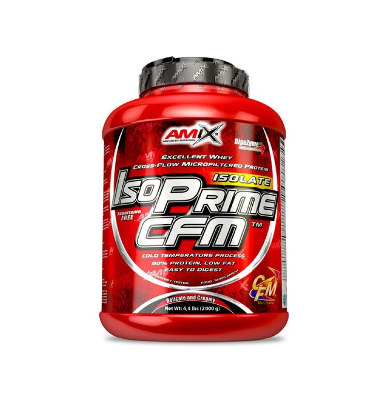 Iso prime cfm amix 2kg