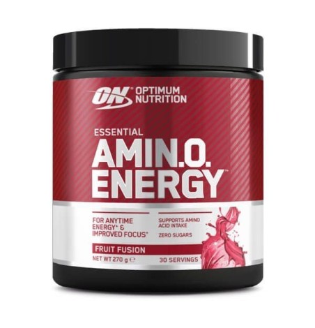 AMINO ENERGY ON 270G