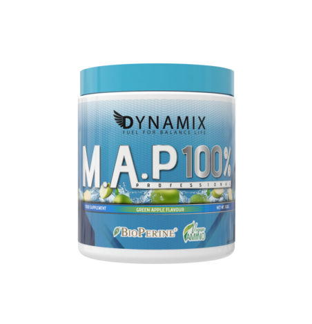 M.A.P. 100% PROFESSIONAL DYNAMIX 300G