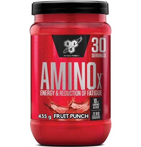 AMINO X BSN 435G