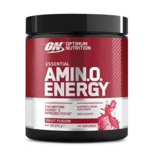 Amino energy on 270g