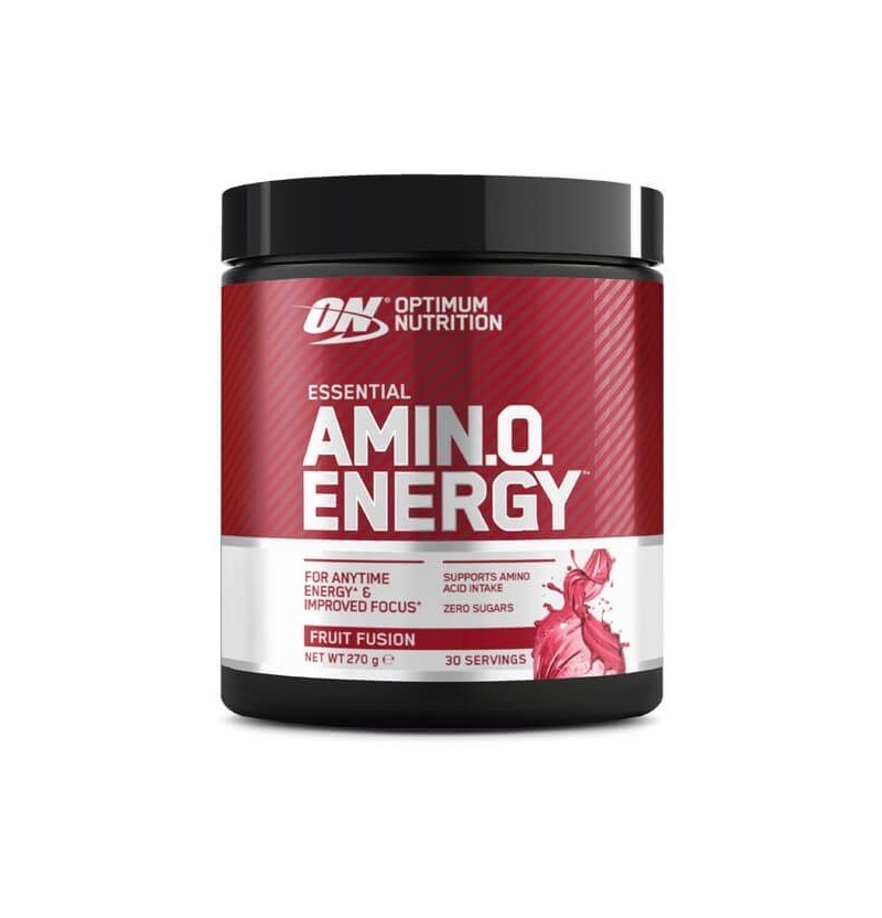 Amino energy on 270g