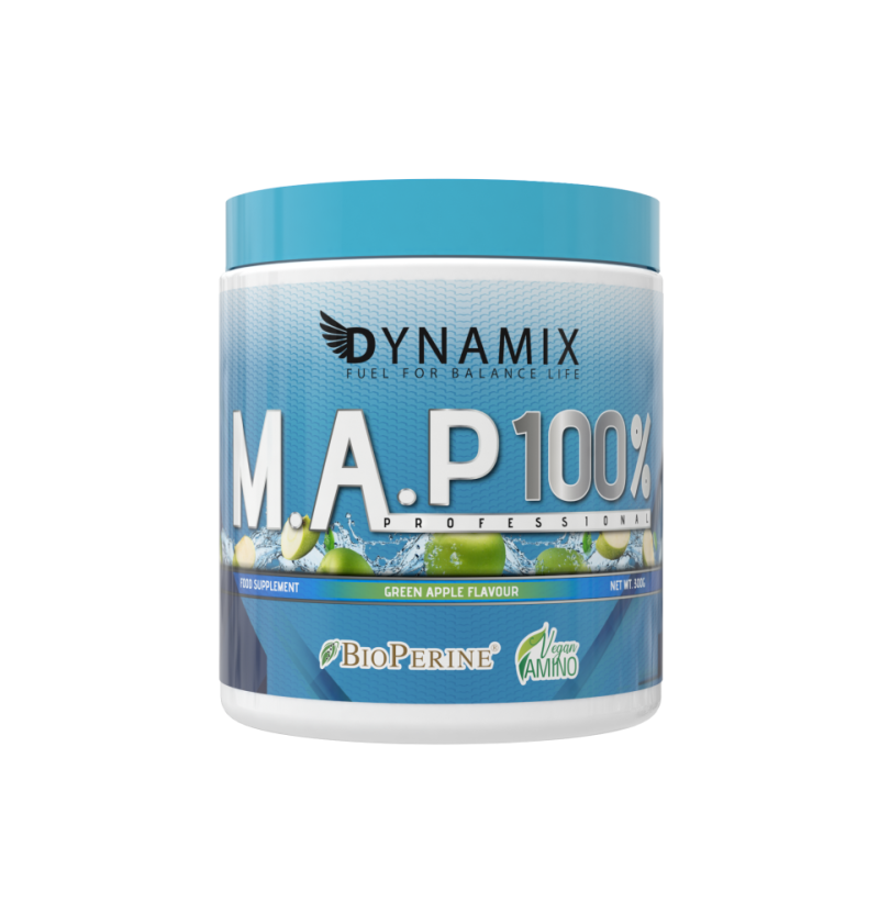 M.a.p. 100% professional dynamix 300g