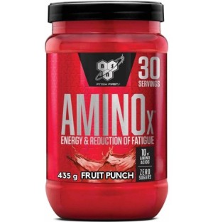 Amino x bsn 435g