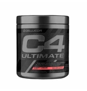 C4 ultimate 410 g