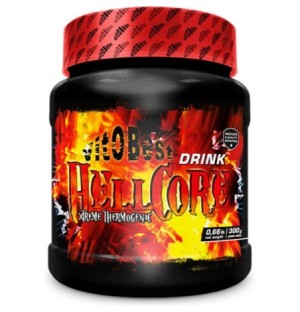 Hellcore xtreme 300g vitobest