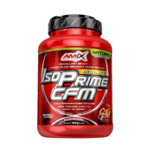 Iso prime cfm 1 kg amix