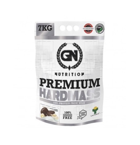 PREMIUM HARDMASS 7KG GN