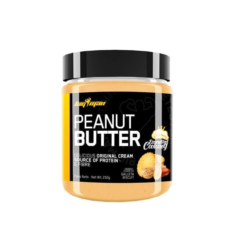 Peanut butter 250 g big man