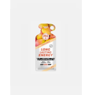 Long lasting gel energy 40 g gold nutrition