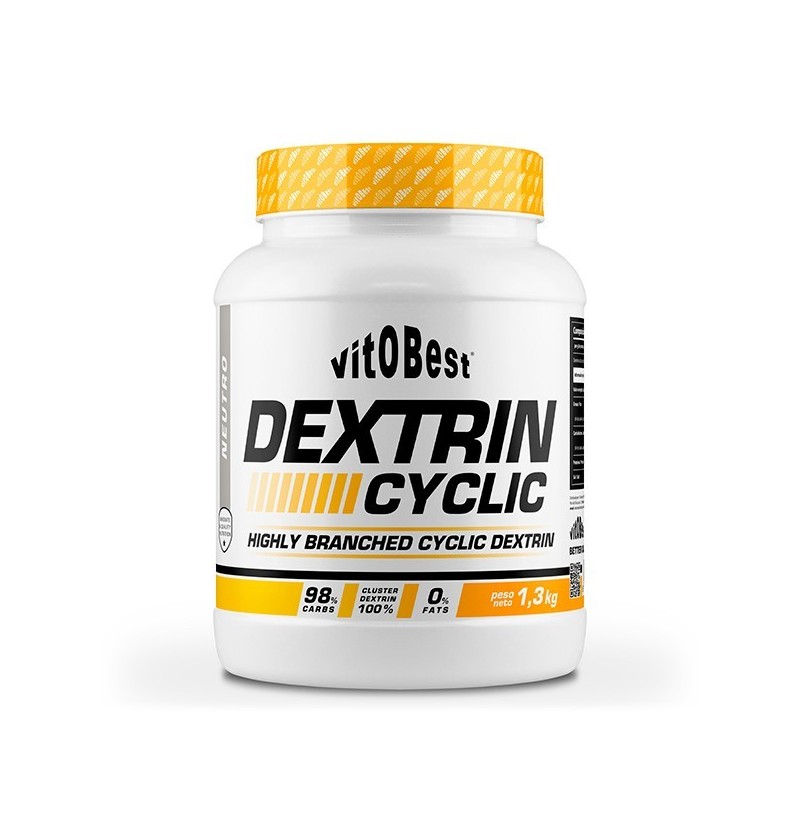 DEXTRIN CYCLIC VITOBEST 1