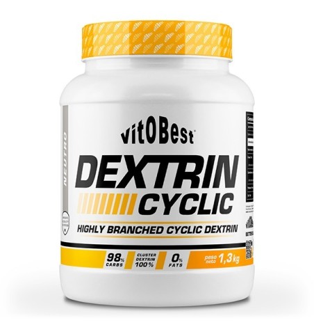 DEXTRIN CYCLIC VITOBEST 1