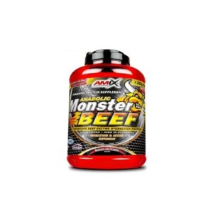 Anabolic monster beef 1 kg amix