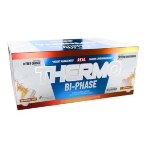 REAL THERMO BIG-60 CÁPSULAS + 60 CÁPSULAS