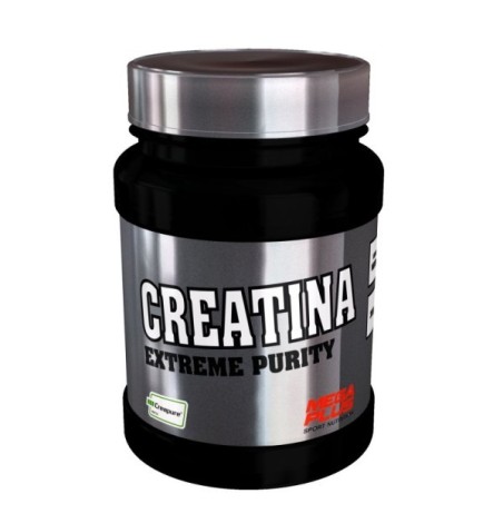 CREATINA EXTREME PURITY MONOHIDRATO CREAPURE-MEGA PLUS 300G (SIN SABOR)